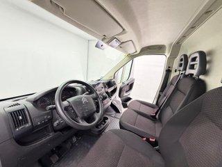 Citroën Jumper BlueHDi 103KW (140CV) Furgón 35L2H2