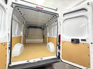Citroën Jumper BlueHDi 103KW (140CV) Furgón 35L2H2