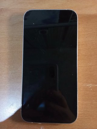 iPhone 13 Blanco
