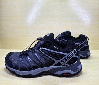 Zapatillas Salomon X Ultra GTX