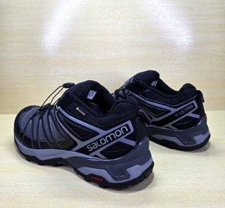 Zapatillas Salomon X Ultra GTX