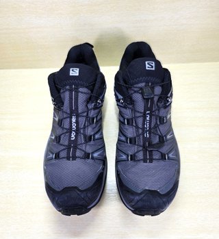 Zapatillas Salomon X Ultra GTX