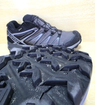 Zapatillas Salomon X Ultra GTX