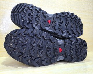 Zapatillas Salomon X Ultra GTX
