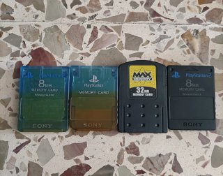 Lote completo PlayStation 2