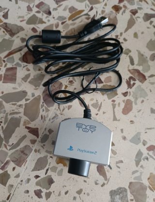 Lote completo PlayStation 2