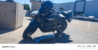 Suzuki  1340cc 184cv