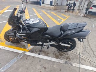 Suzuki  1340cc 184cv