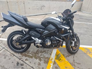 Suzuki  1340cc 184cv