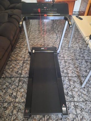 Cinta de Correr FitFiu Fitness