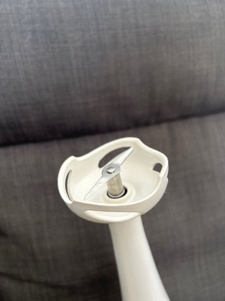 Batidora de mano Taurus Robot 2