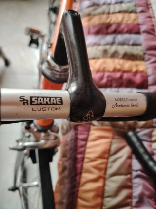 Bicicleta Razesa Vintage... ÚNICA