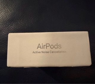 Airpods 4 Apple Blancos