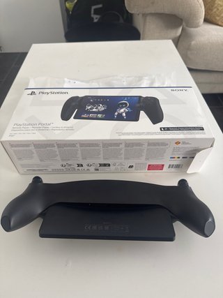 Sony PlayStation Portal Negro