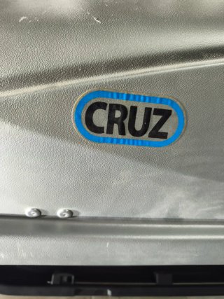 Cofre de techo para coche