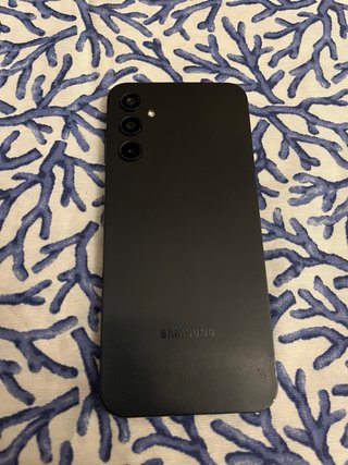 Samsung Galaxy A14 Negro