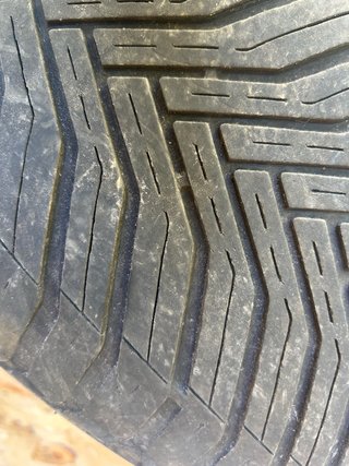 Neumáticos Michelin CrossClimate 225/40 R18 92Y