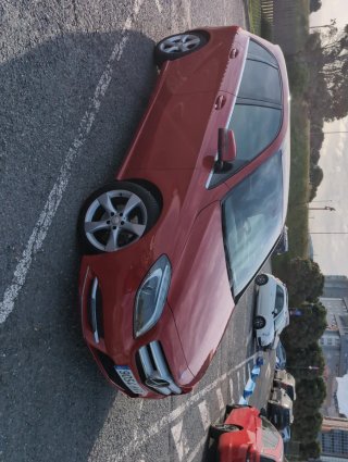 Mercedes-Benz Clase B 2014
