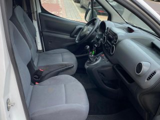 Citroen Berlingo 2015