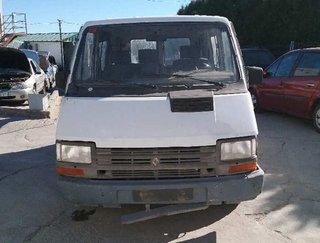 Renault 4062425 852 750 motor completo trafic i