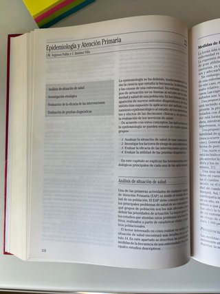 Atencion Primaria Conceptos, Organizacion Y Pra...