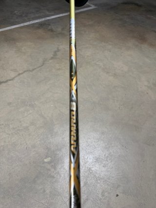 Driver HONMA Beres S-03 (★★) Varilla Armrq8