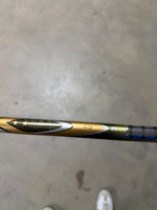 Driver HONMA Beres S-03 (★★) Varilla Armrq8