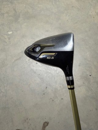 Driver HONMA Beres S-03 (★★) Varilla Armrq8