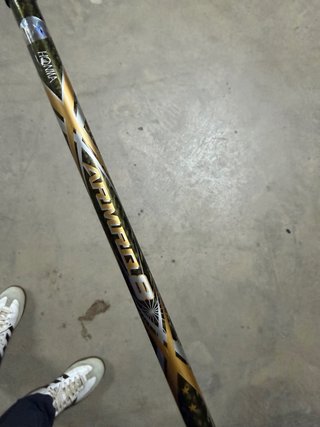 Driver HONMA Beres S-03 (★★) Varilla Armrq8