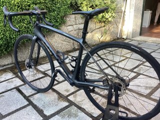 Bicicleta Carretera Trek Émonda SLR 6 Carbono