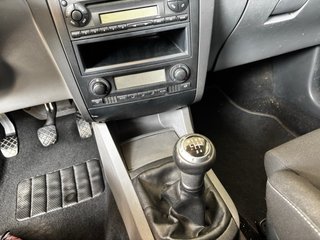 SEAT Ibiza 2007