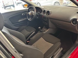 SEAT Ibiza 2007