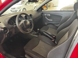 SEAT Ibiza 2007
