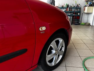 SEAT Ibiza 2007