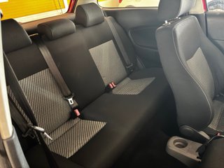 SEAT Ibiza 2007