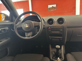 SEAT Ibiza 2007