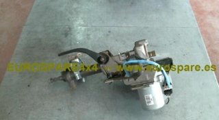 Columna direccion nissan 48810 jg40b x-trail 22231