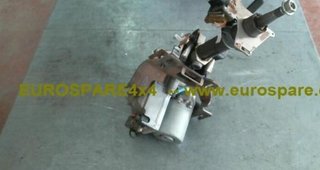 Columna direccion nissan 48810 jg40b x-trail 22231