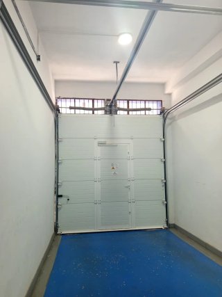 Trastero en Carabanchel