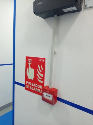 Trastero en Carabanchel