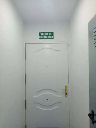 Trastero en Carabanchel