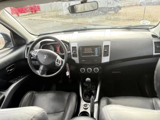 Peugeot 4007 2007