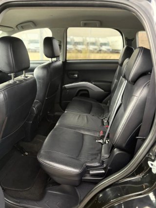 Peugeot 4007 2007