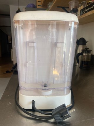 Cafetera Expreso Mandine MEC1100C-20