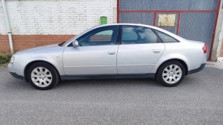 Audi A6 1997