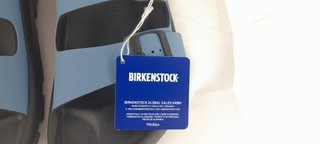 Sandalias Birkenstock Mogami Talla 43