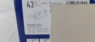 Sandalias Birkenstock Mogami Talla 43