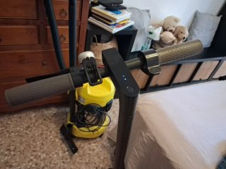 Patinete eléctrico