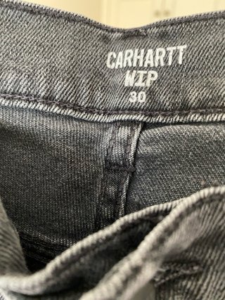 Bermuda Carhartt Wip