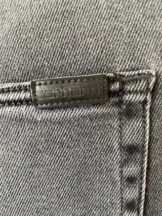 Bermuda Carhartt Wip